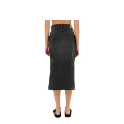 "BRITT" SKIRT