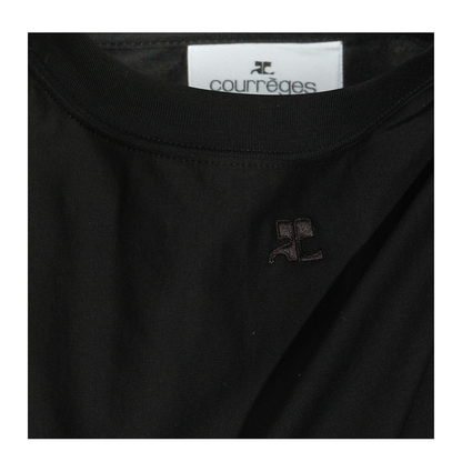 T-Shirts And Polos Black