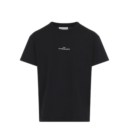MAYFEYR - Maison Margiela - Reversed Logo T-Shirt - S50GC0736S22816900