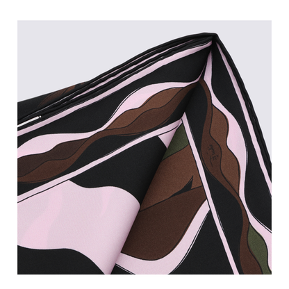 MAYFEYR -  - Scarfs - 6UGB416UC11002