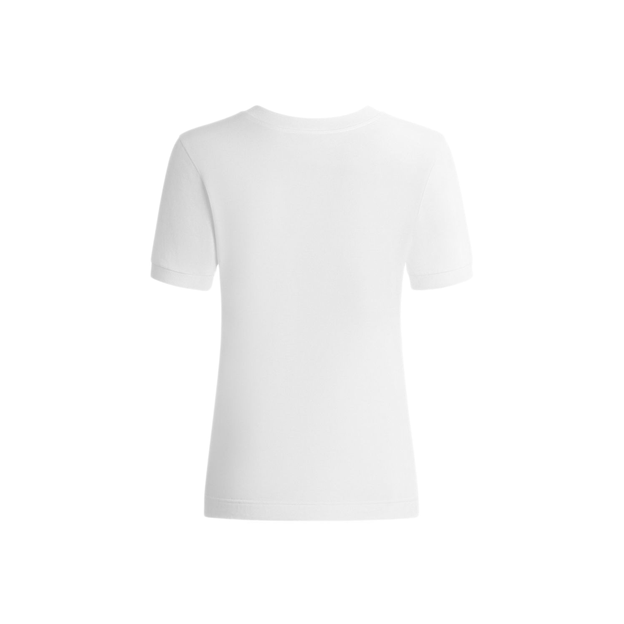 MAYFEYR - Dolce & Gabbana - T-Shirts And Polos White - F8N08TGDDYHW0800