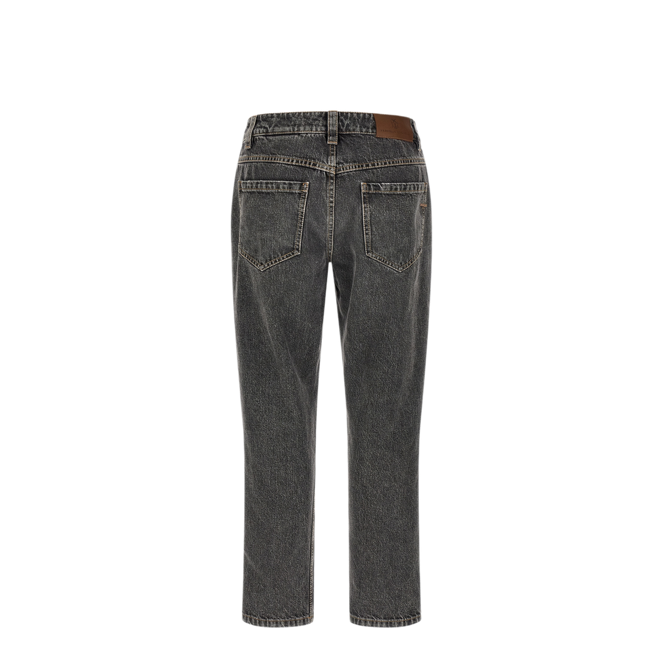 MAYFEYR - Brunello Cucinelli - 'Monile' Jeans - MA095P5847C9827
