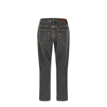 MAYFEYR - Brunello Cucinelli - 'Monile' Jeans - MA095P5847C9827