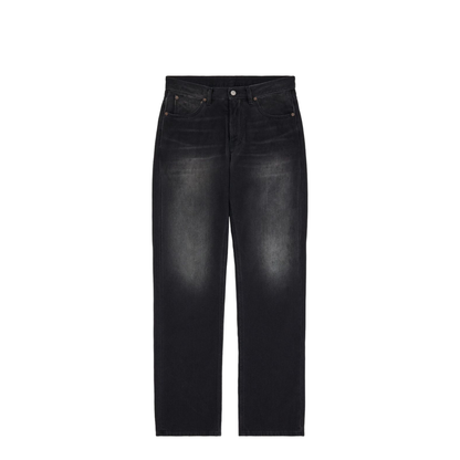 Jeans Black