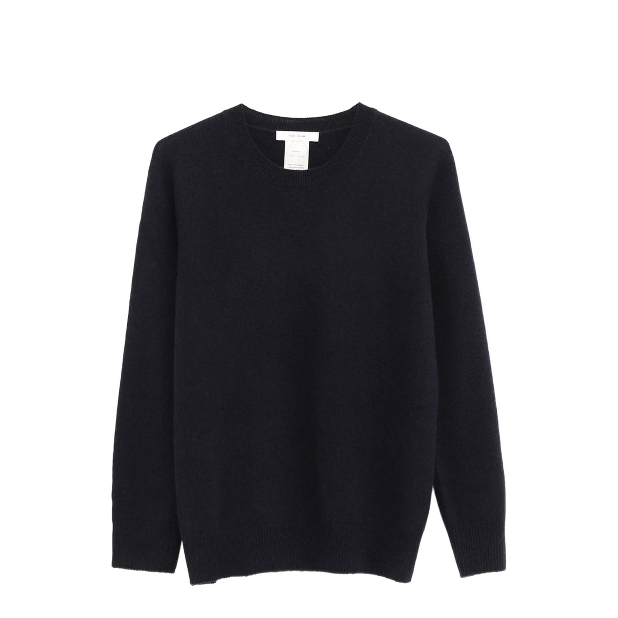 MAYFEYR - The Row - Noler Top - 10675Y973DRN