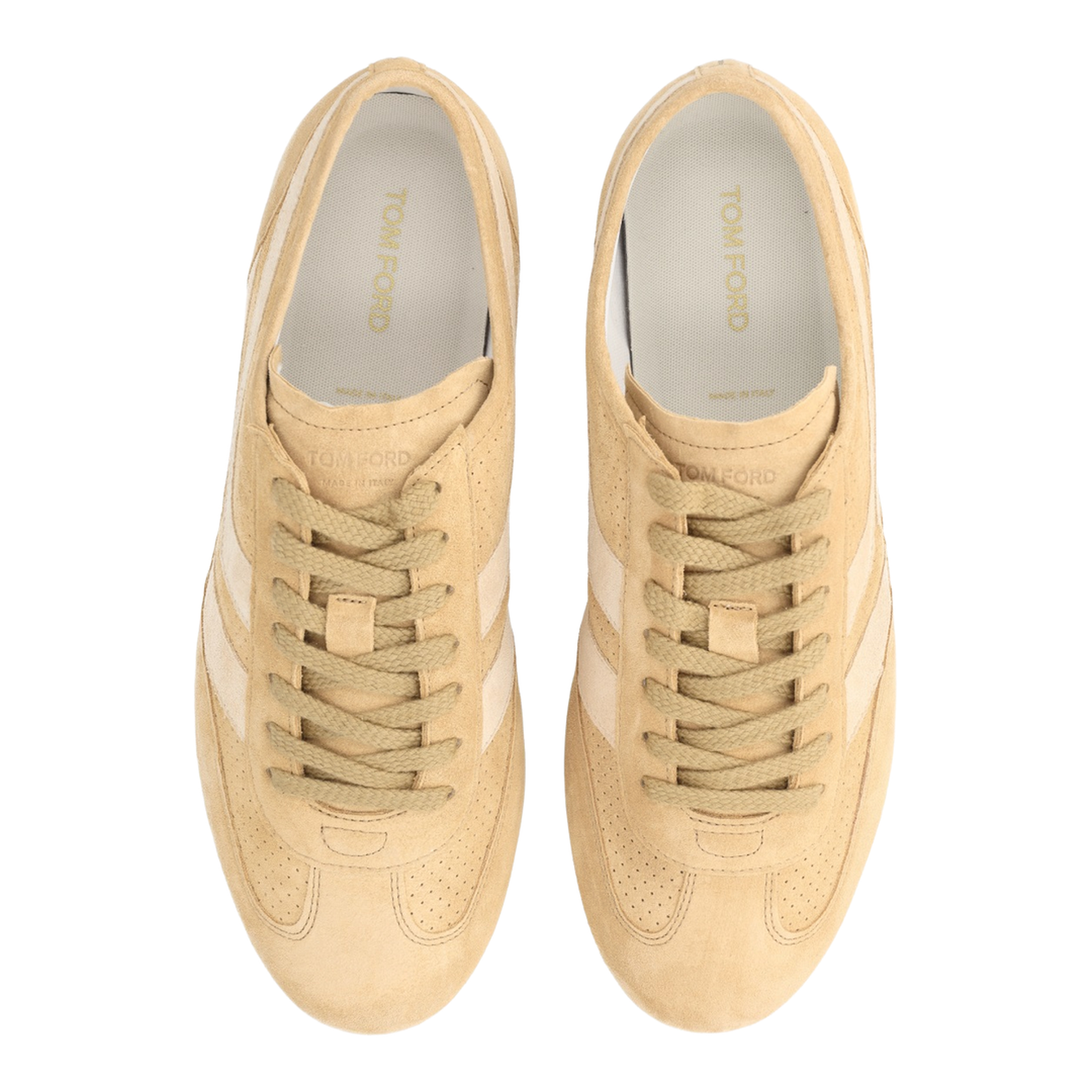 Brook Sneaker