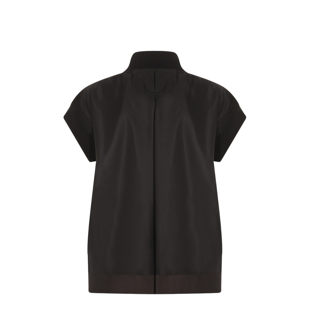 MAYFEYR - Sacai - Light Grey Jacket - SCW303001