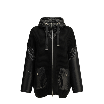 MAYFEYR - Herno - Resort Quilted Jacket - MC00036DR702649300