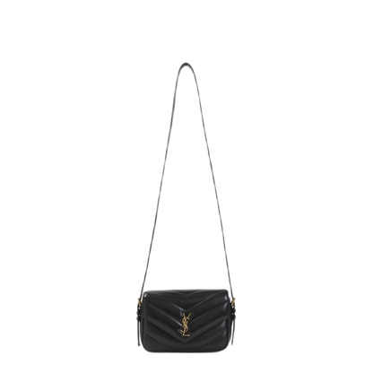 MAYFEYR - Saint Laurent - Lou Lou Toy Bag - 873156AAEAX1000