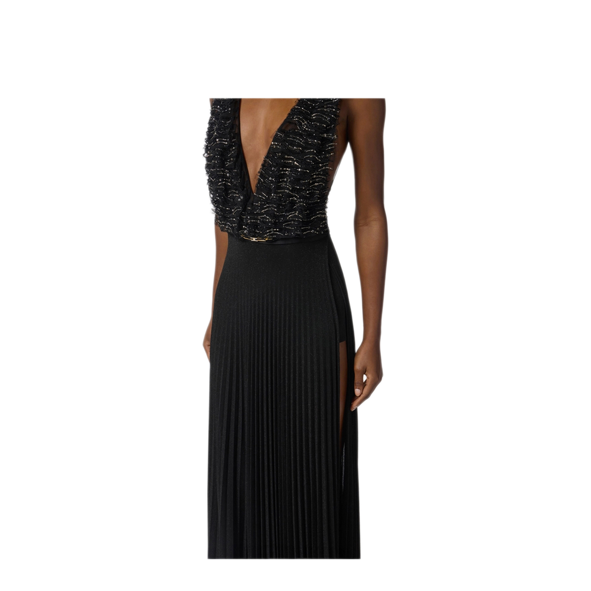 MAYFEYR - Elisabetta Franchi - Dresses - ABR1957E2110