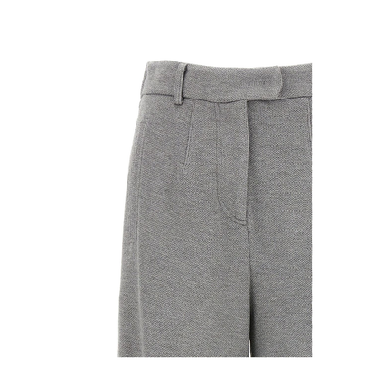 Lamé Pants