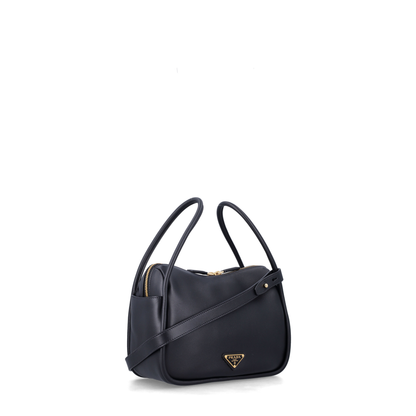 MAYFEYR - Prada - Darling Leather Handbag - 26P1BA4512CYSF0002