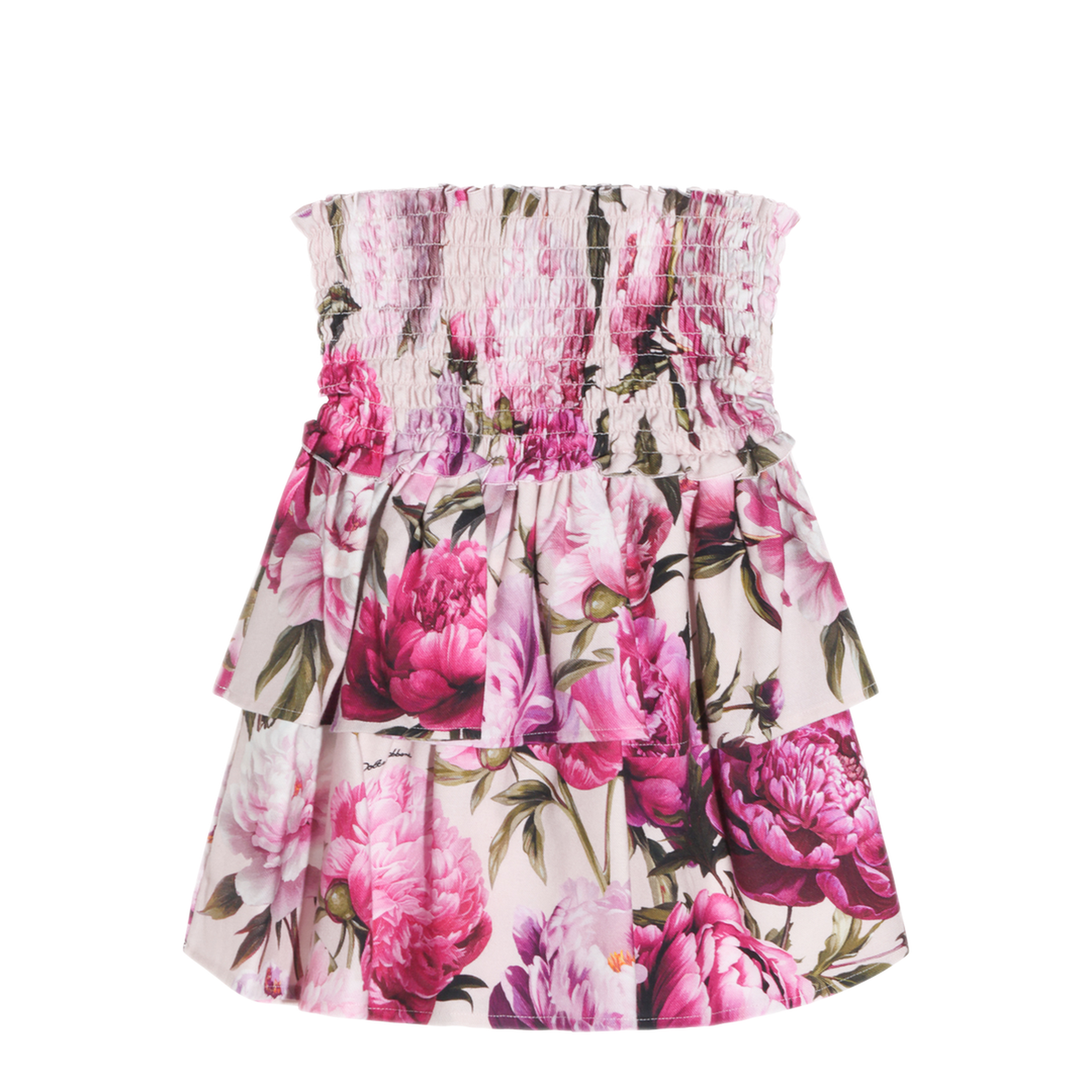 MAYFEYR - Dolce & Gabbana - Skirt - L56I18G7QZVHF6FZ