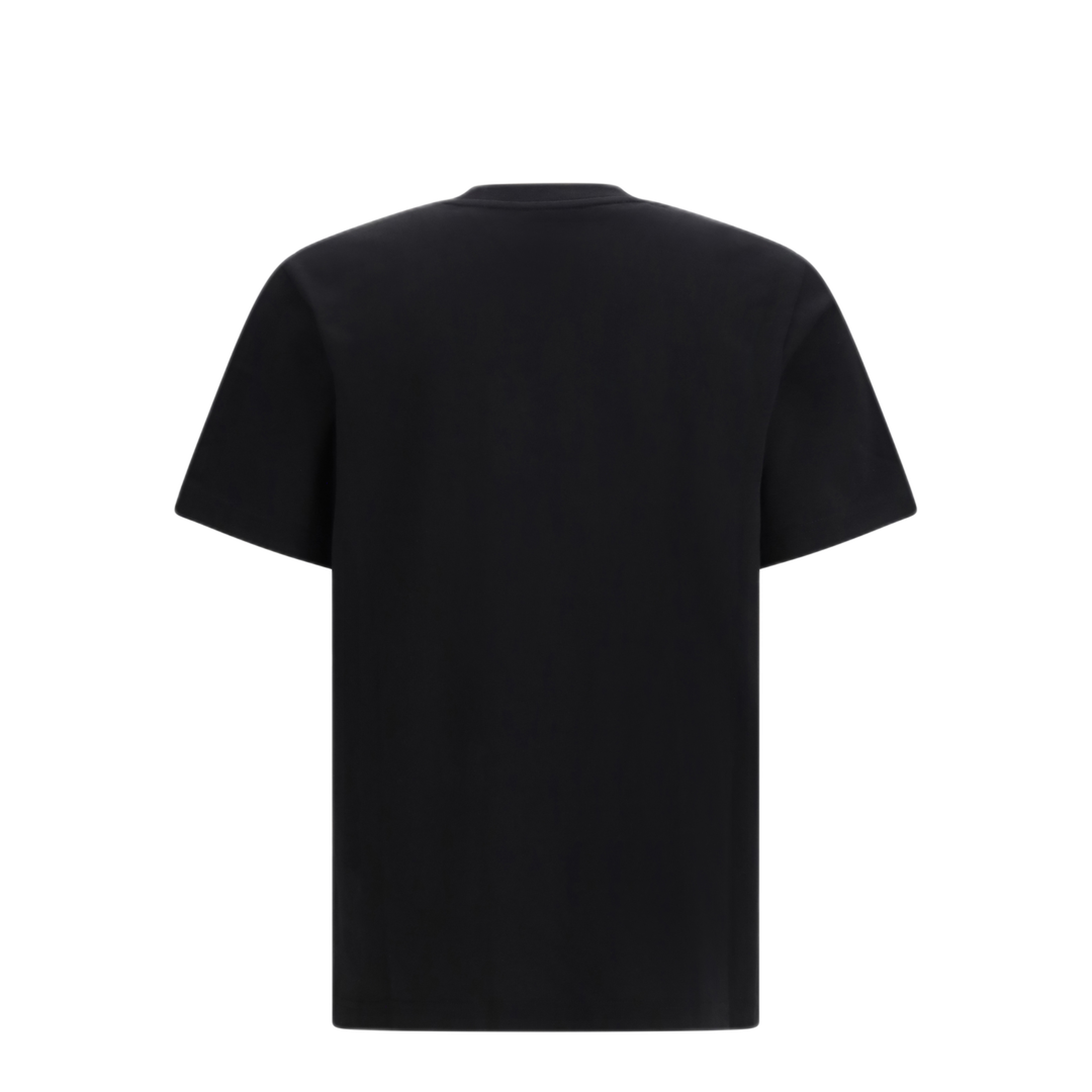 MAYFEYR - Casablanca - Tennis Club Monde Perdu Print T Shirt - MAW26JTS00107