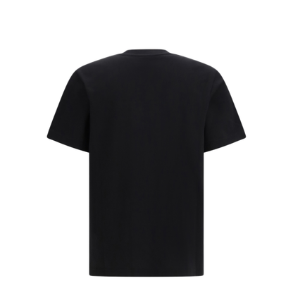 MAYFEYR - Casablanca - Tennis Club Monde Perdu Print T Shirt - MAW26JTS00107