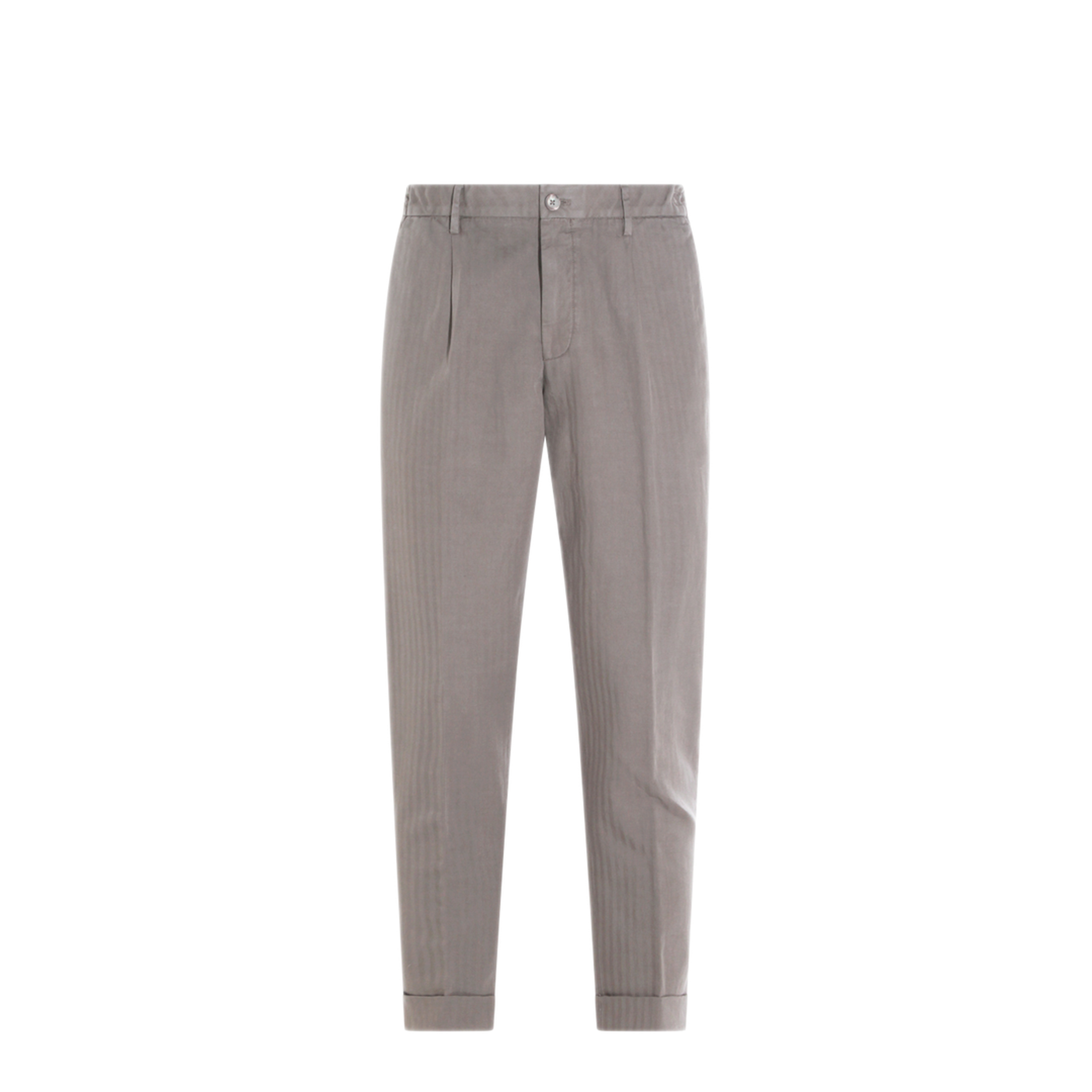 MAYFEYR - GTA IL PANTALONE - Trousers - DENNIS61513519H