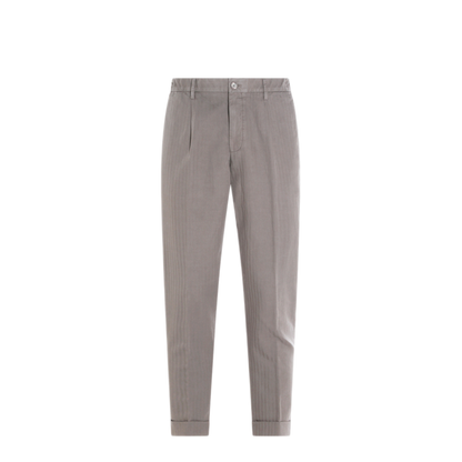 MAYFEYR - GTA IL PANTALONE - Trousers - DENNIS61513519H