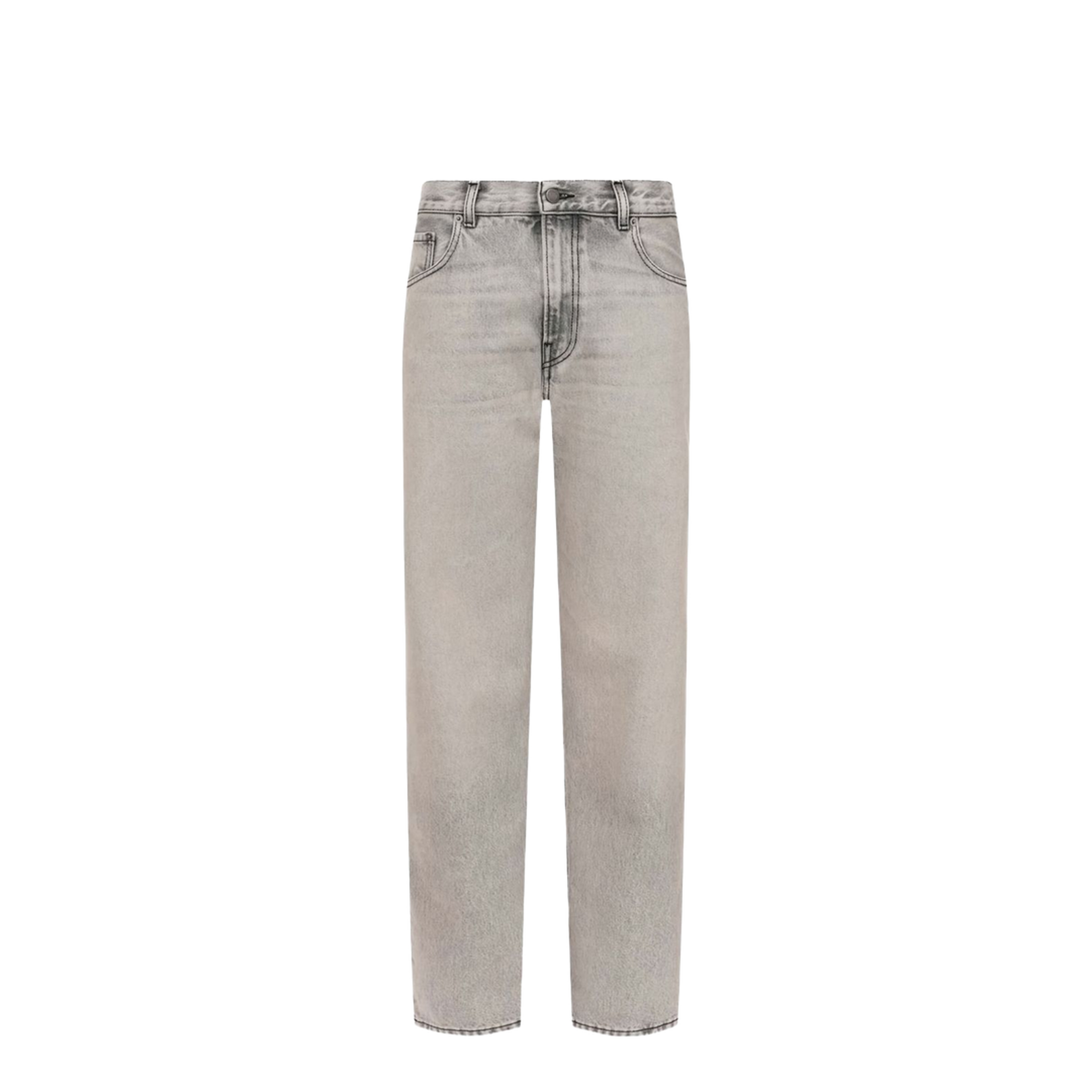 Jeans Light Grey
