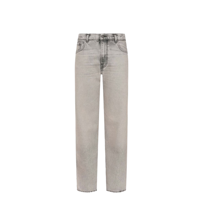 Jeans Light Grey