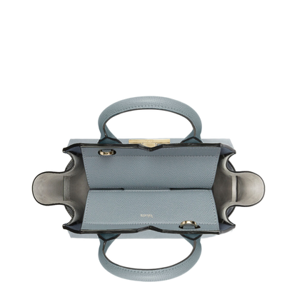 Milano Two Handles Mini Bag