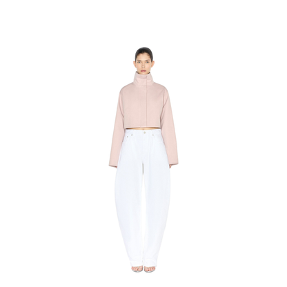MAYFEYR - Alaia - Round Pants - AA9P1280D027D