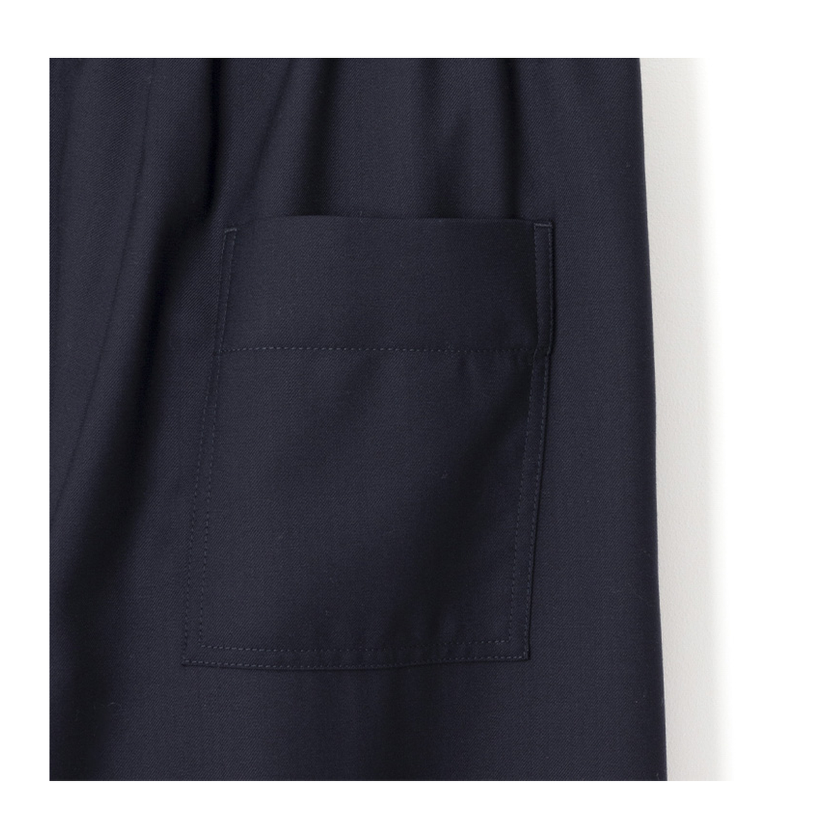 Trousers Blue