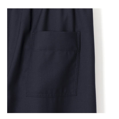 Trousers Blue