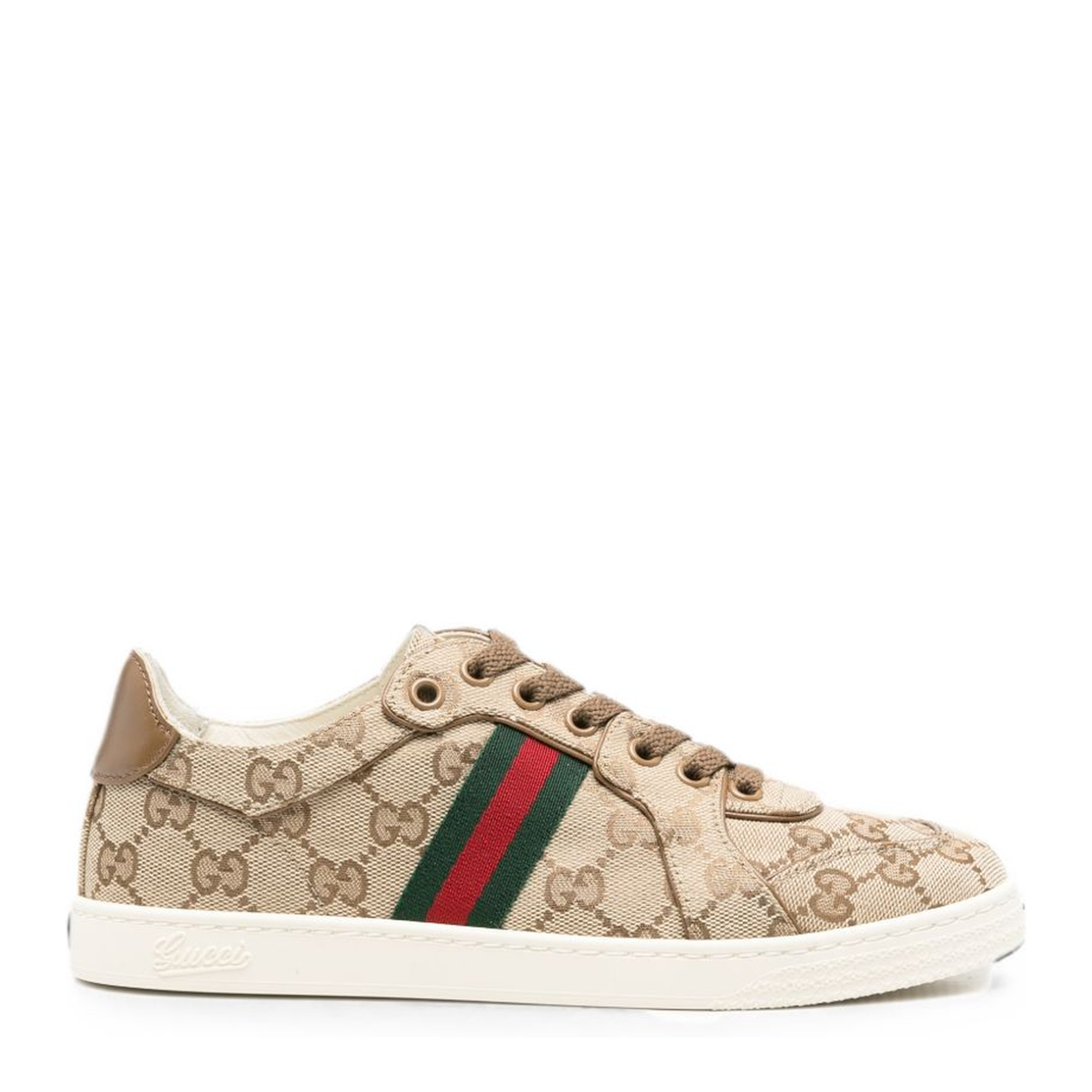 MAYFEYR - Gucci - Sneakers Beige - 871611FAF489644