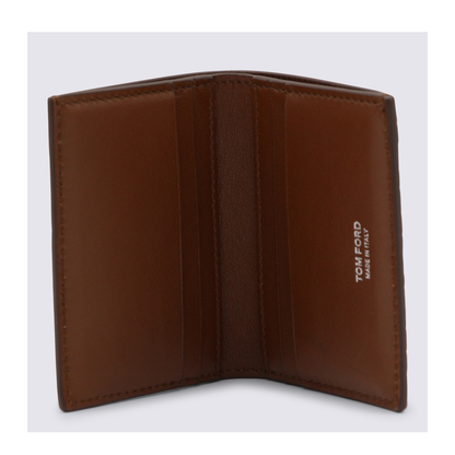 MAYFEYR - Tom Ford - Wallets - Y0417LCL439SEBN
