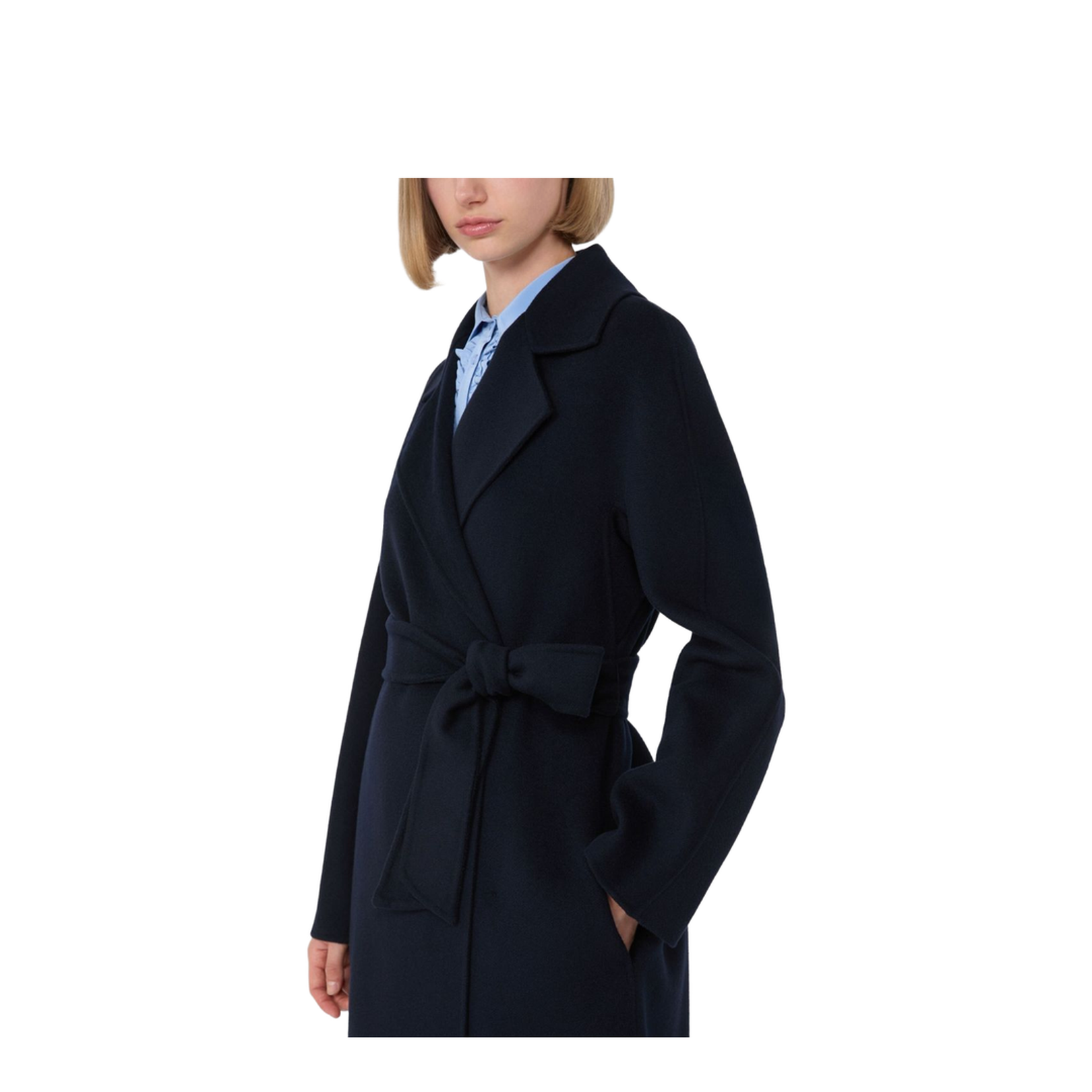 Wool Coat