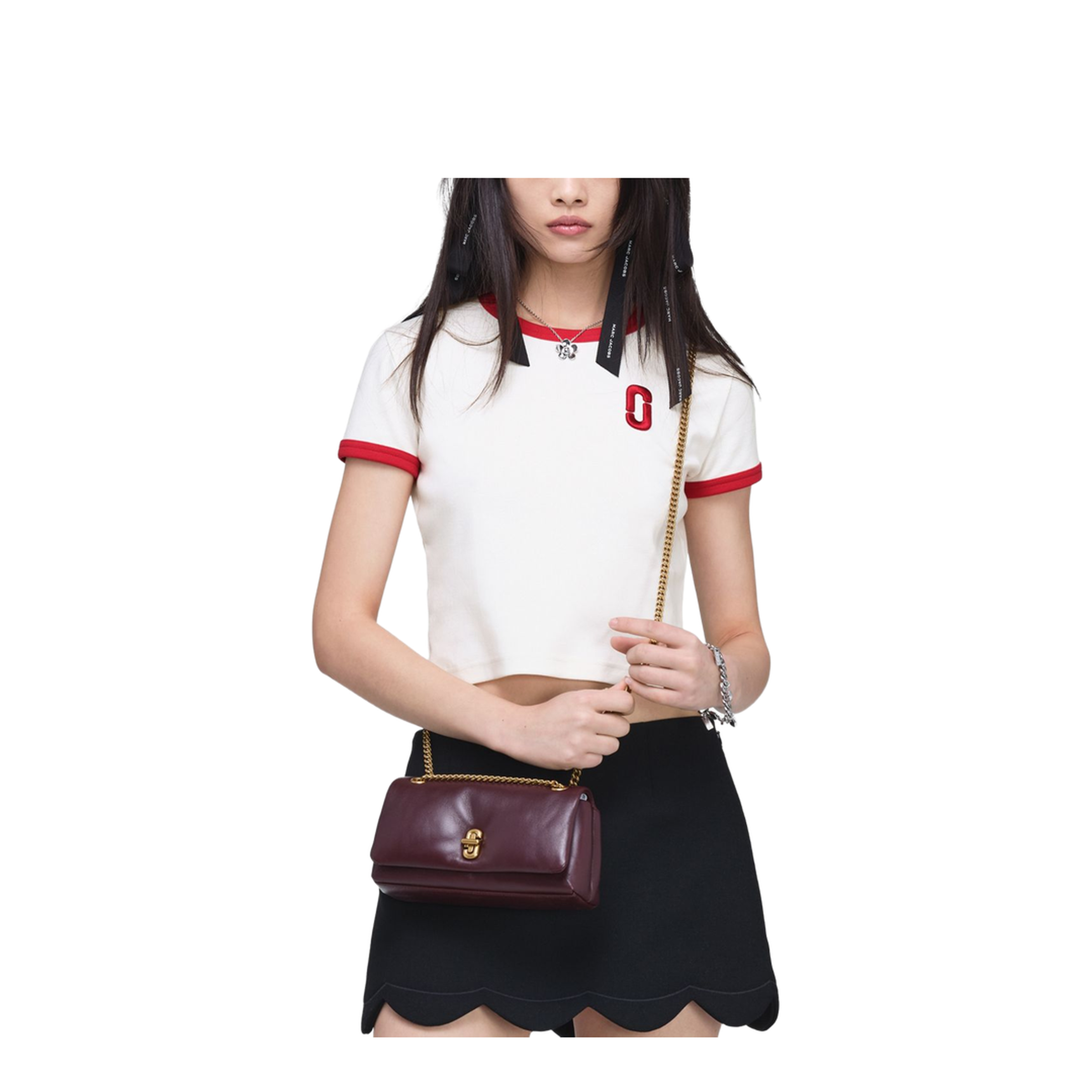 MAYFEYR - Marc Jacobs - Bags.. Bordeaux - 2P6SMN012S01935