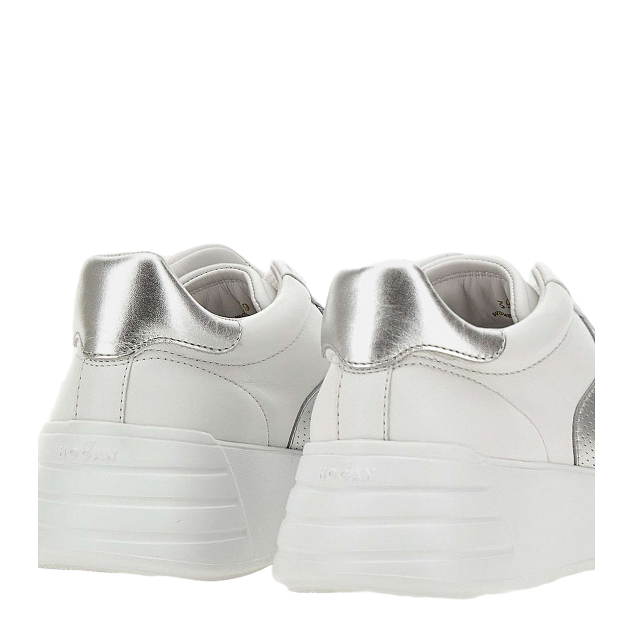 MAYFEYR - Hogan - Rebel Sneaker - HXW5620DN6PNCS0351