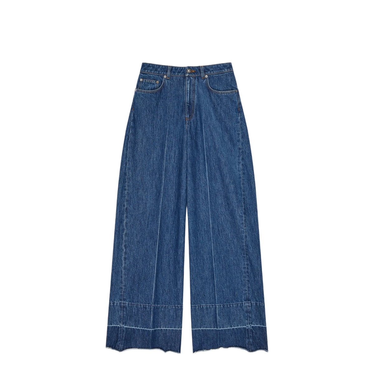 Jeans Navy