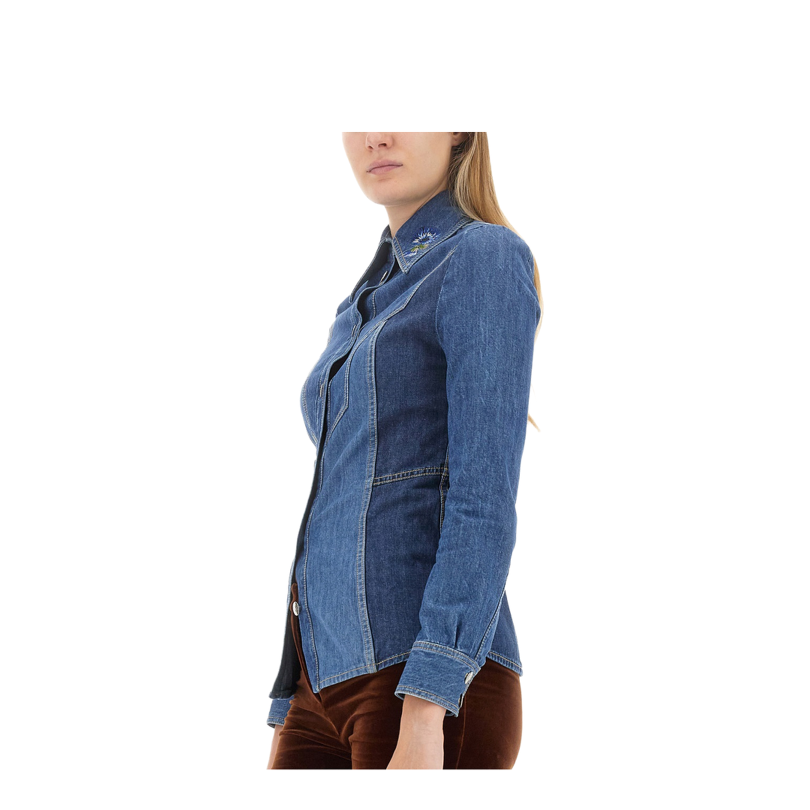 Slim Fit Shirt