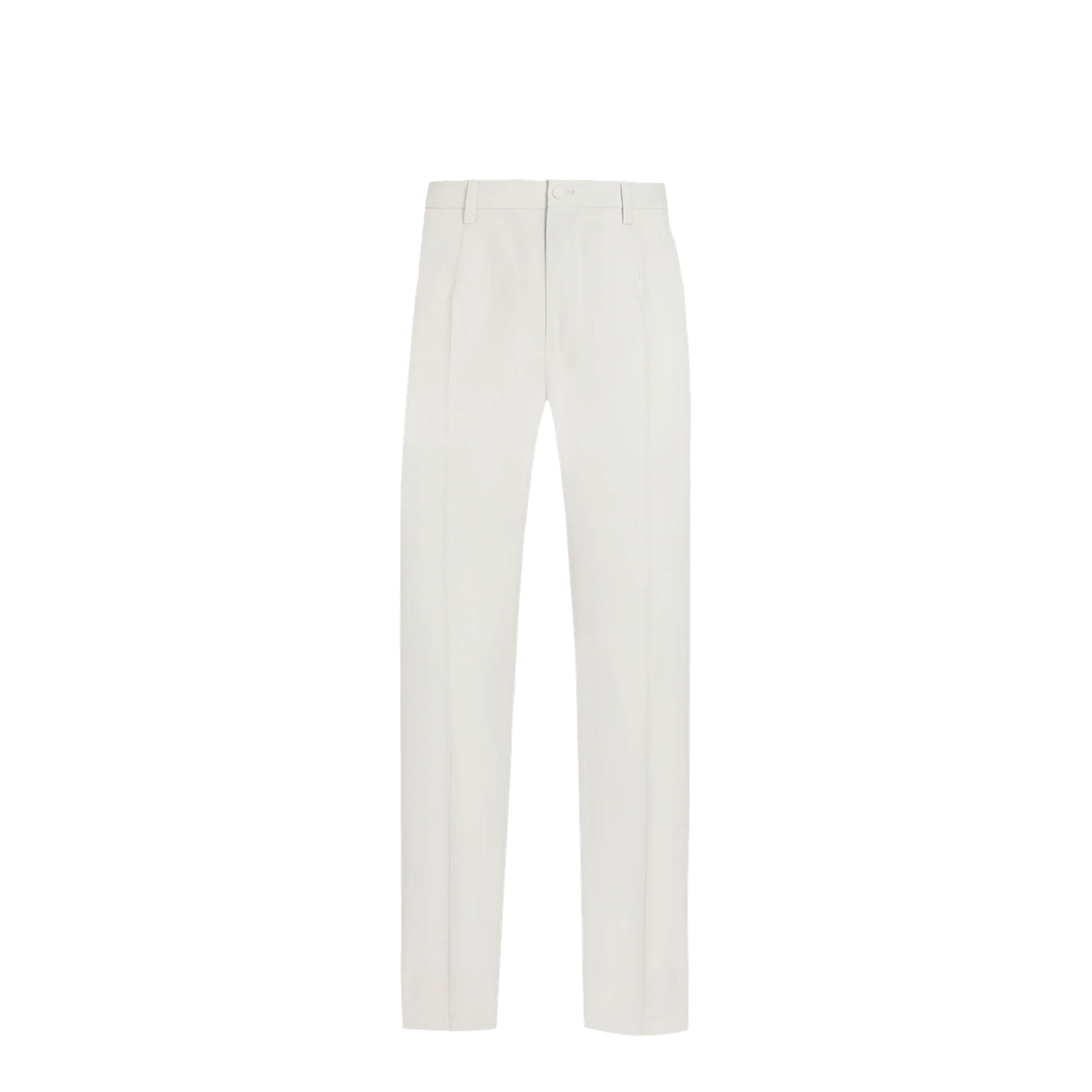 MAYFEYR - Dolce & Gabbana - Wool Poplin Trousers - GW13ETHU2BN