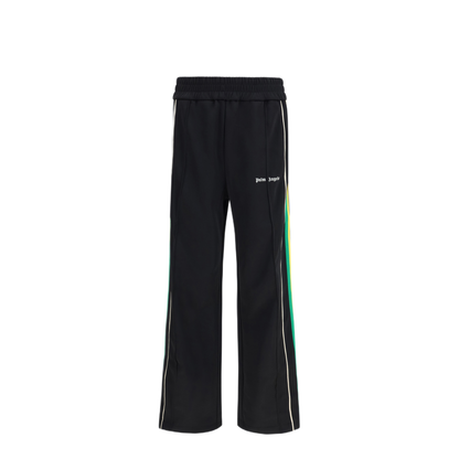 MAYFEYR - Palm Angels - Classic Logo Vintage Track Pants - PMCJ04JS26FAB0021003