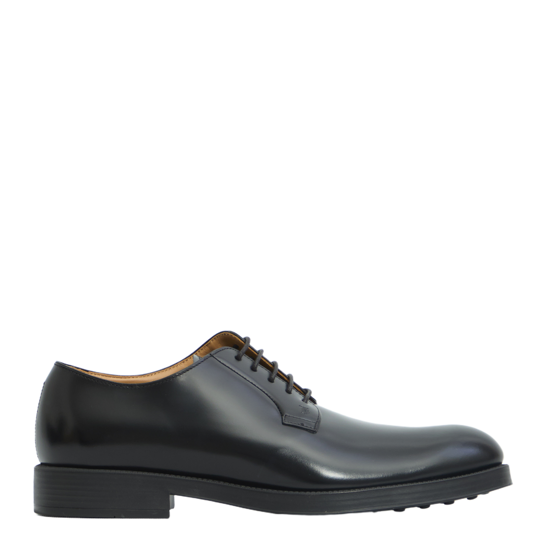 MAYFEYR - Tod's - Derby Lace-Up Shos - XXM75L0JK80LYGB999
