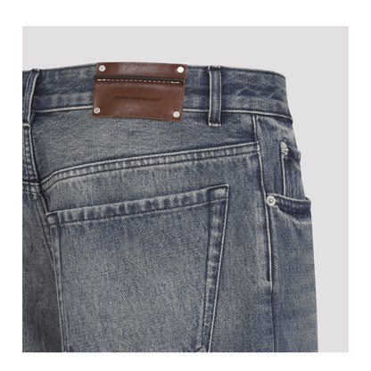 MAYFEYR - Dries Van Noten - Peyter Jenas - 2620209414410504