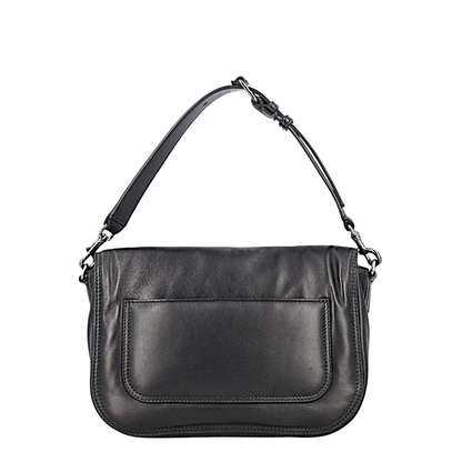 V Logo Bag