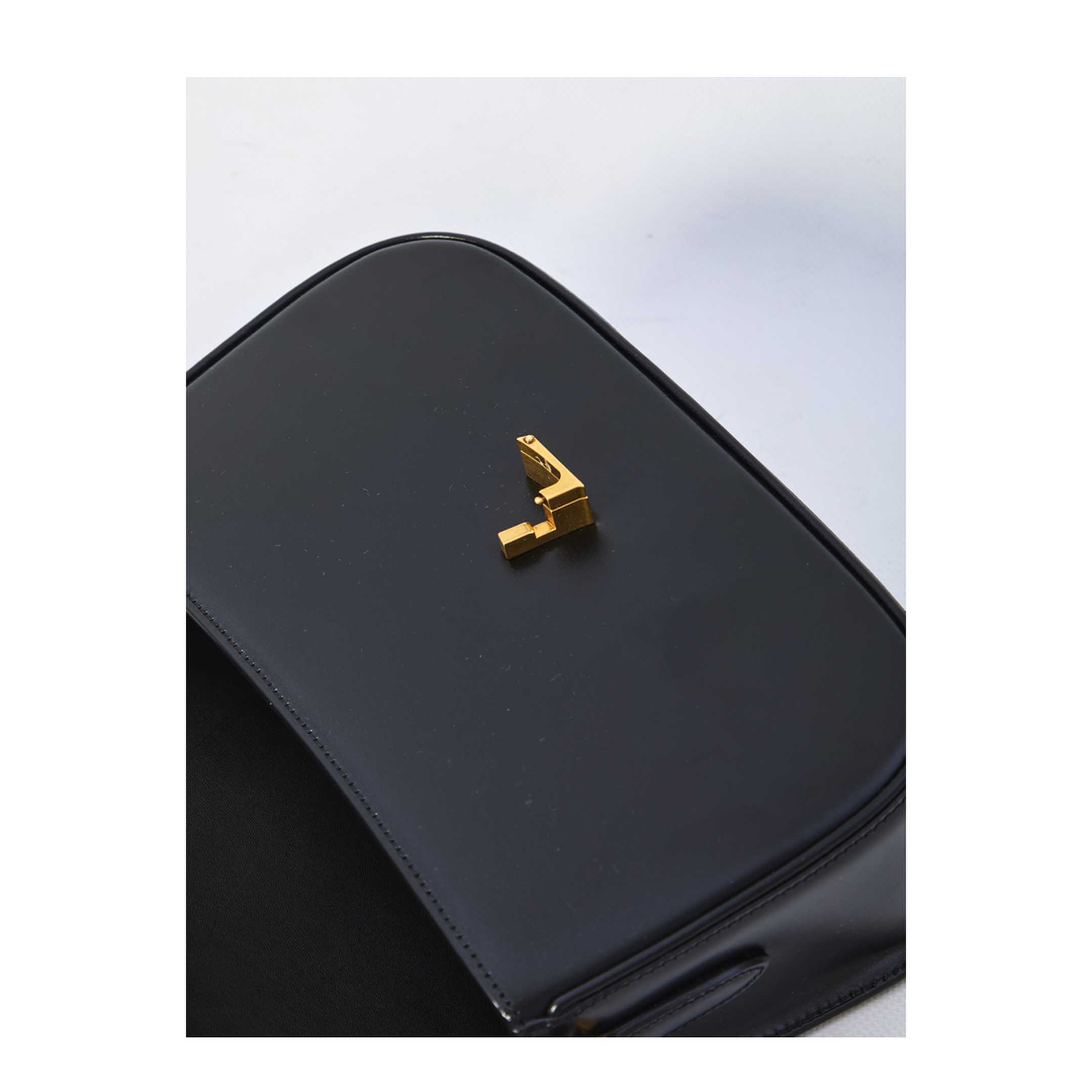 Solferino In Box Saint Laurent Medium