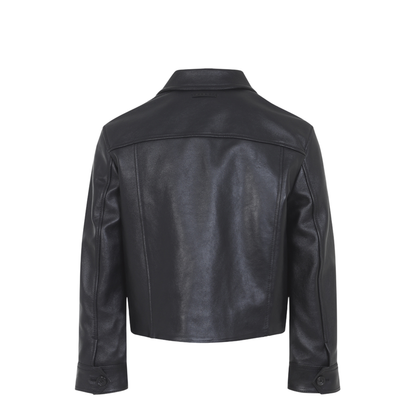 MAYFEYR - Marni - Leather Jacket - JKMX0414QUULV893