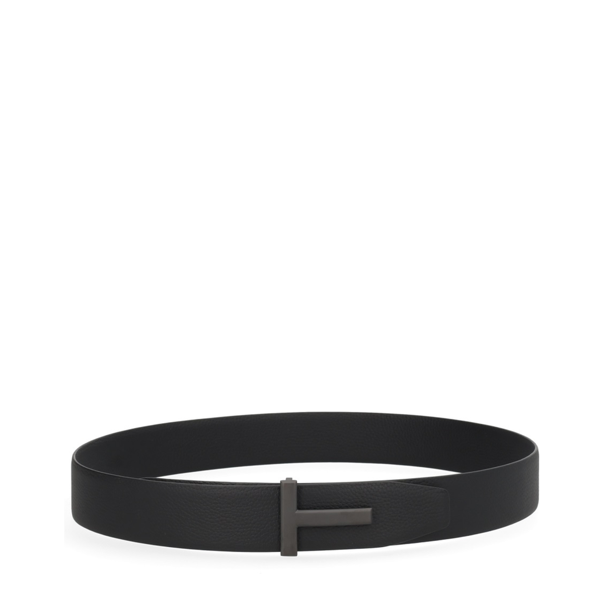 Belt with Buckle