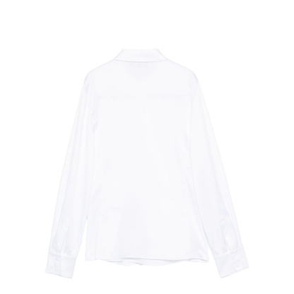 Wrapped Shirt