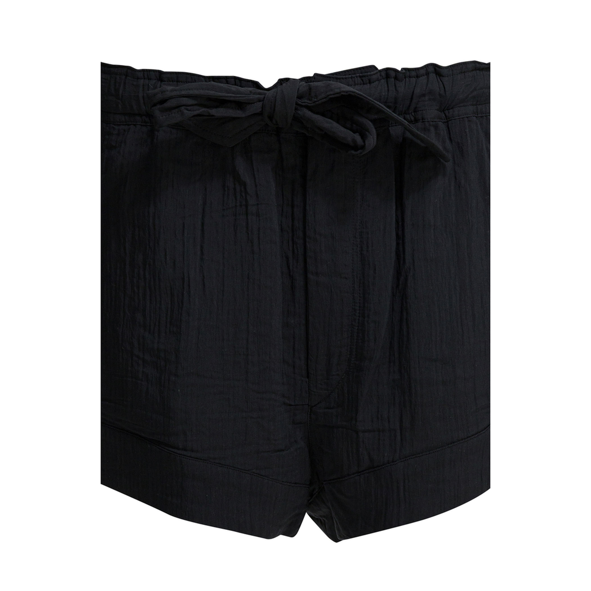 MAYFEYR -  - Birva Shorts With Laces - 26PSH0280FAD1G02E01BK