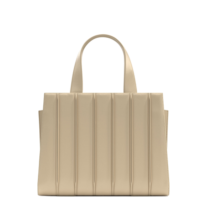 Whitney Bag 6 - Medium, beige