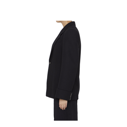 MAYFEYR - Bottega Veneta - Structured Cotton Jacket - 759699VKPH01000