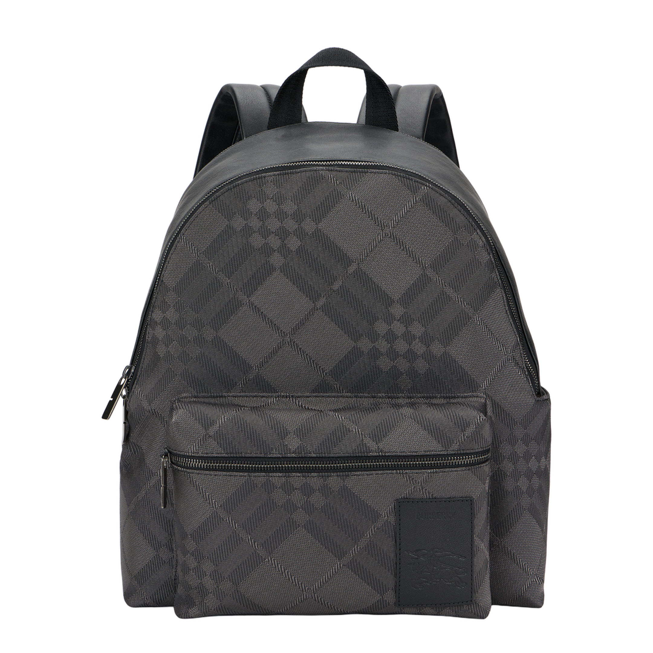 Burberry Chester Nylon-Polyamide Blend Backpack