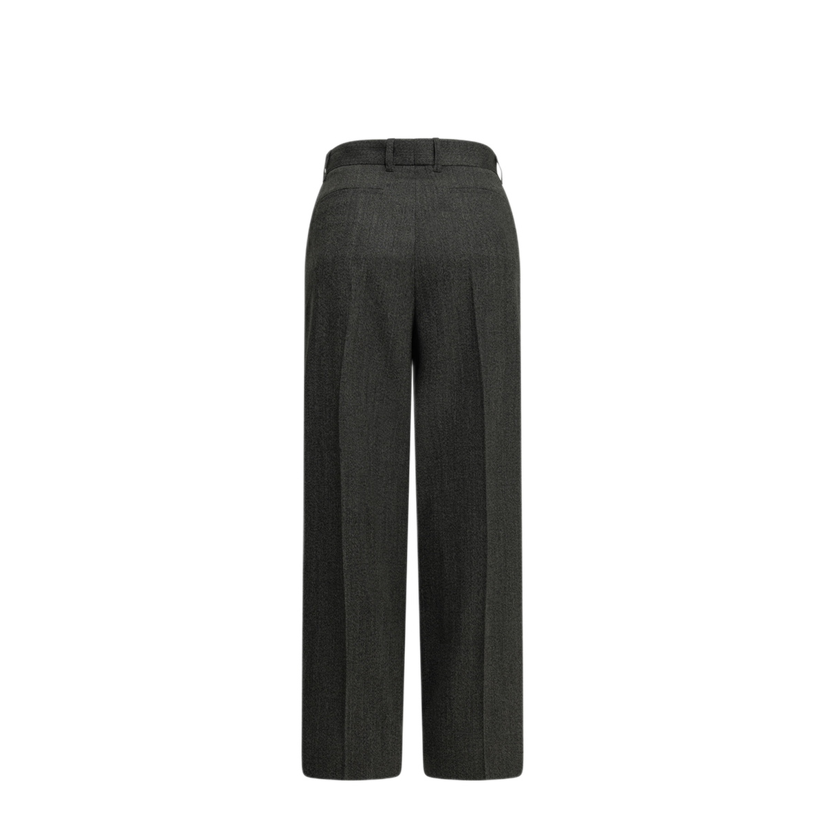 MAYFEYR - Maison Kitsuné - Tailored Pants Made Of Wool Blend - MRWWP00WT3044P190