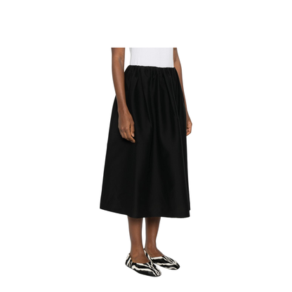 MAYFEYR - Toteme - Skirts Black - 261WRB0389FB0567001