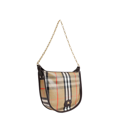 MAYFEYR - Burberry - Shoulder Bag - 8123577SAND